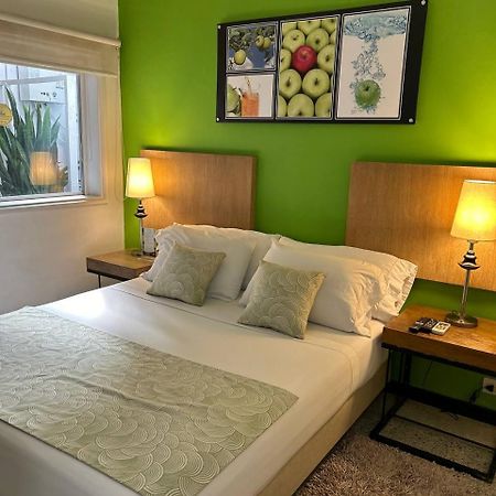 Hotel Aromax Del Campestre Medellin Luaran gambar
