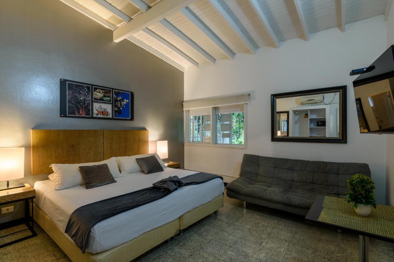 Hotel Aromax Del Campestre Medellin Luaran gambar