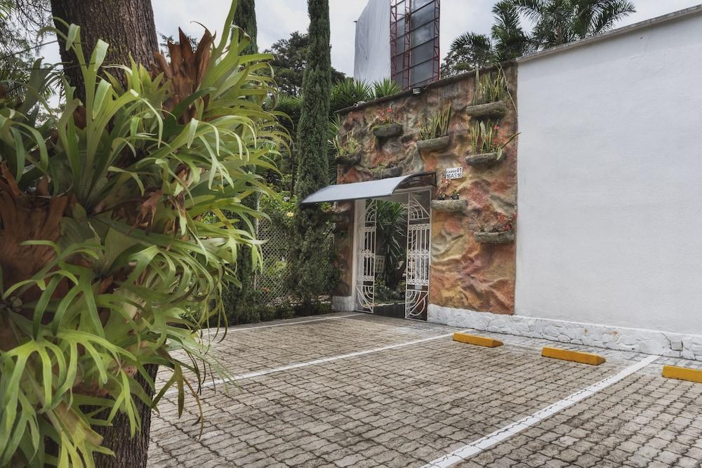 Hotel Aromax Del Campestre Medellin Luaran gambar