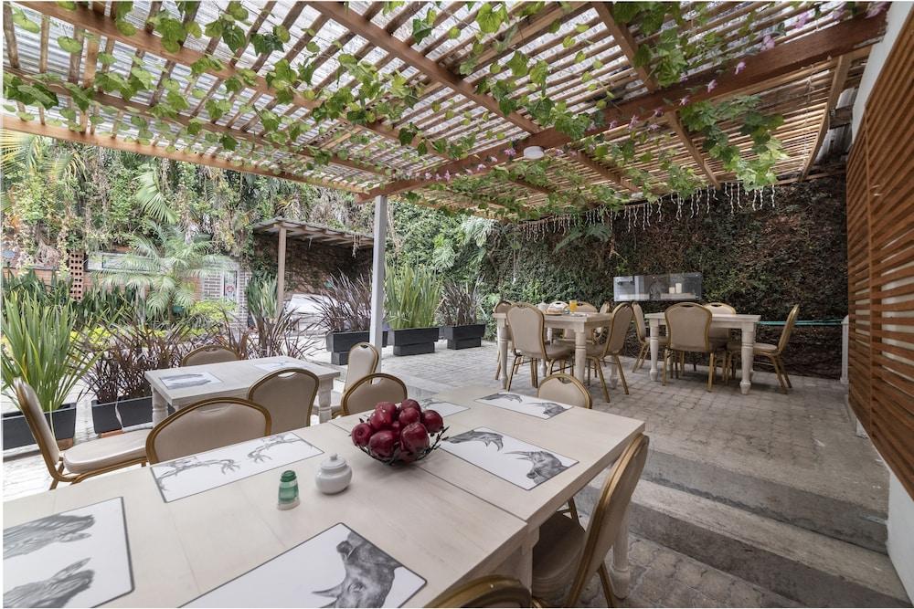 Hotel Aromax Del Campestre Medellin Luaran gambar
