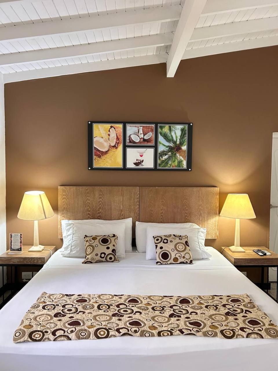 Hotel Aromax Del Campestre Medellin Luaran gambar