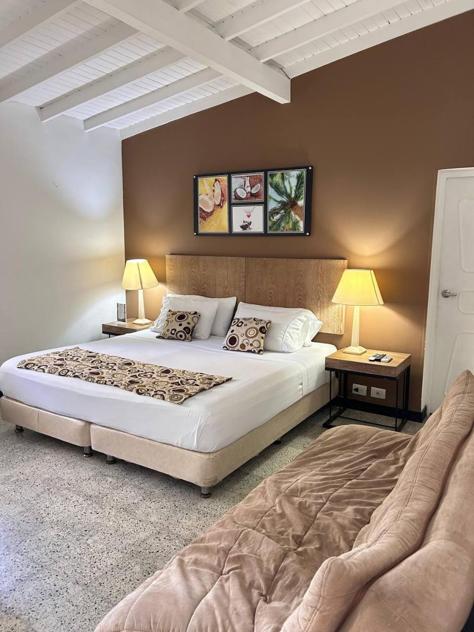 Hotel Aromax Del Campestre Medellin Luaran gambar