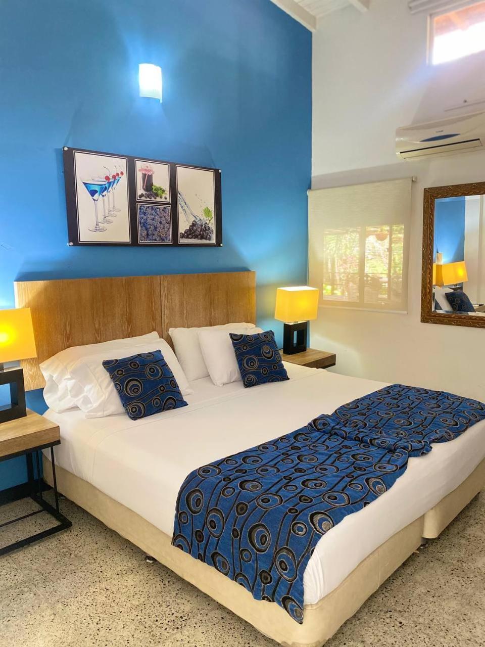 Hotel Aromax Del Campestre Medellin Luaran gambar