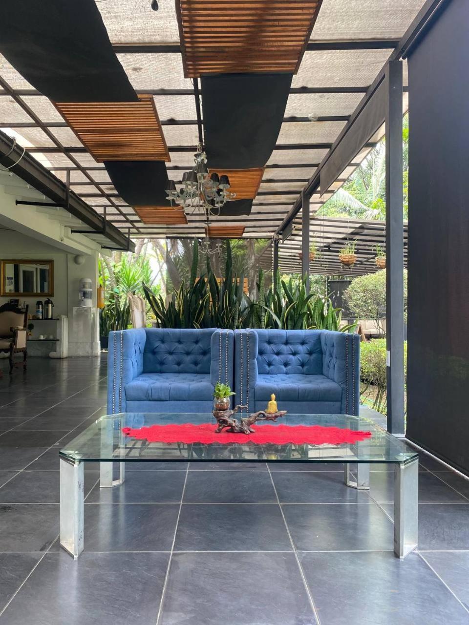 Hotel Aromax Del Campestre Medellin Luaran gambar