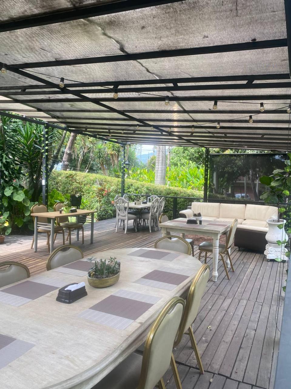 Hotel Aromax Del Campestre Medellin Luaran gambar