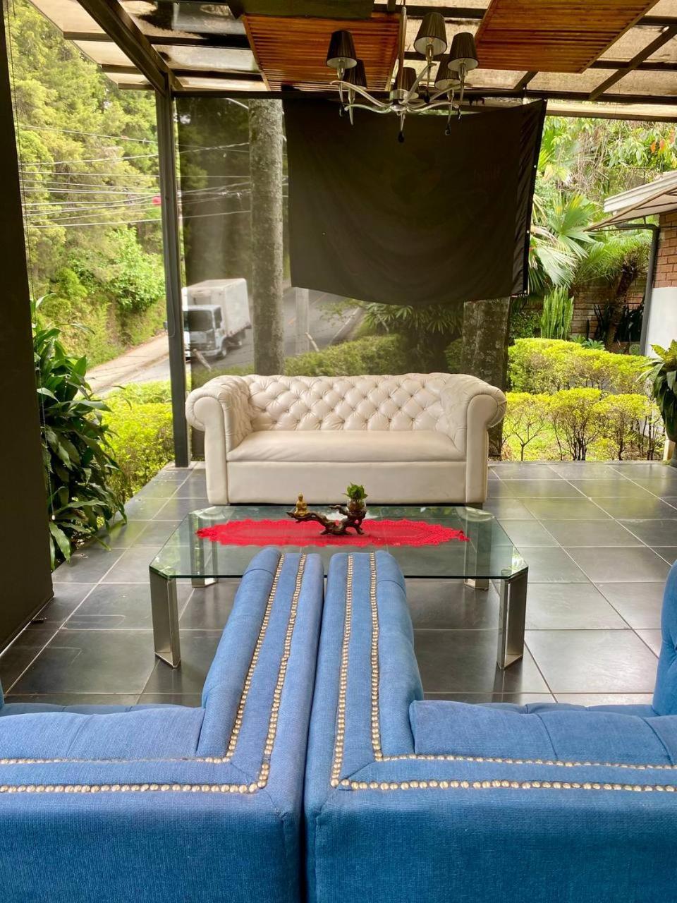 Hotel Aromax Del Campestre Medellin Luaran gambar