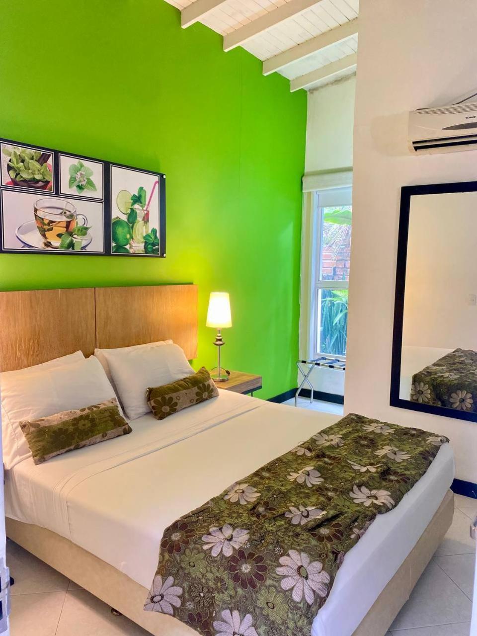 Hotel Aromax Del Campestre Medellin Luaran gambar