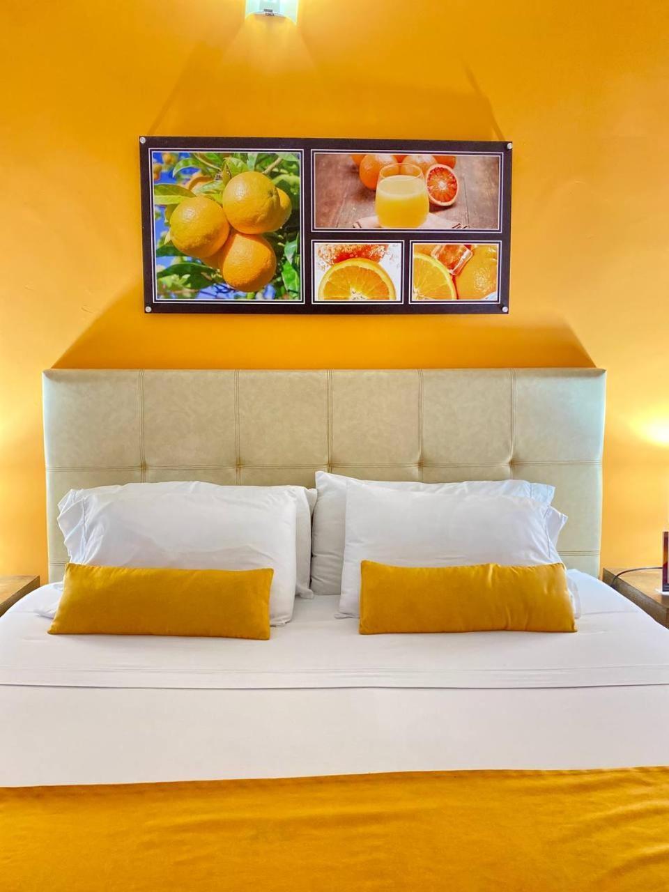 Hotel Aromax Del Campestre Medellin Luaran gambar