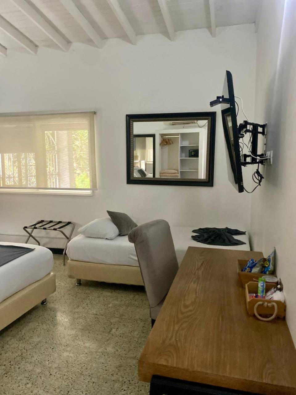 Hotel Aromax Del Campestre Medellin Luaran gambar