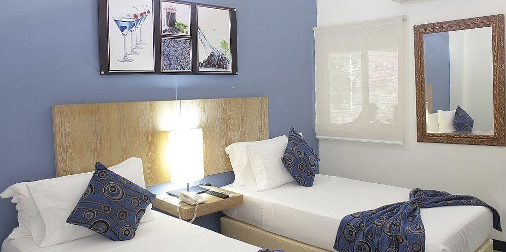 Hotel Aromax Del Campestre Medellin Luaran gambar