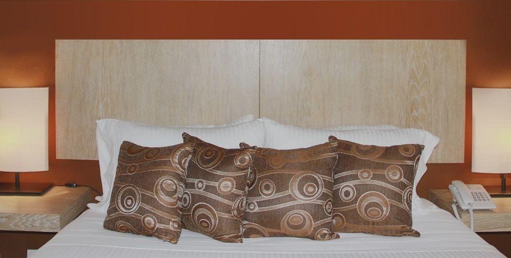 Hotel Aromax Del Campestre Medellin Luaran gambar