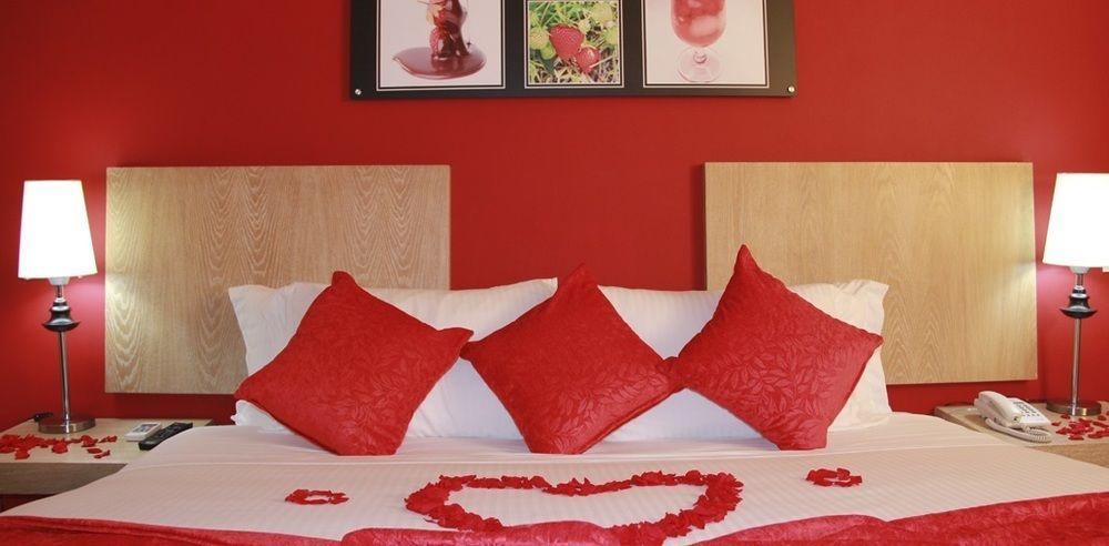 Hotel Aromax Del Campestre Medellin Luaran gambar