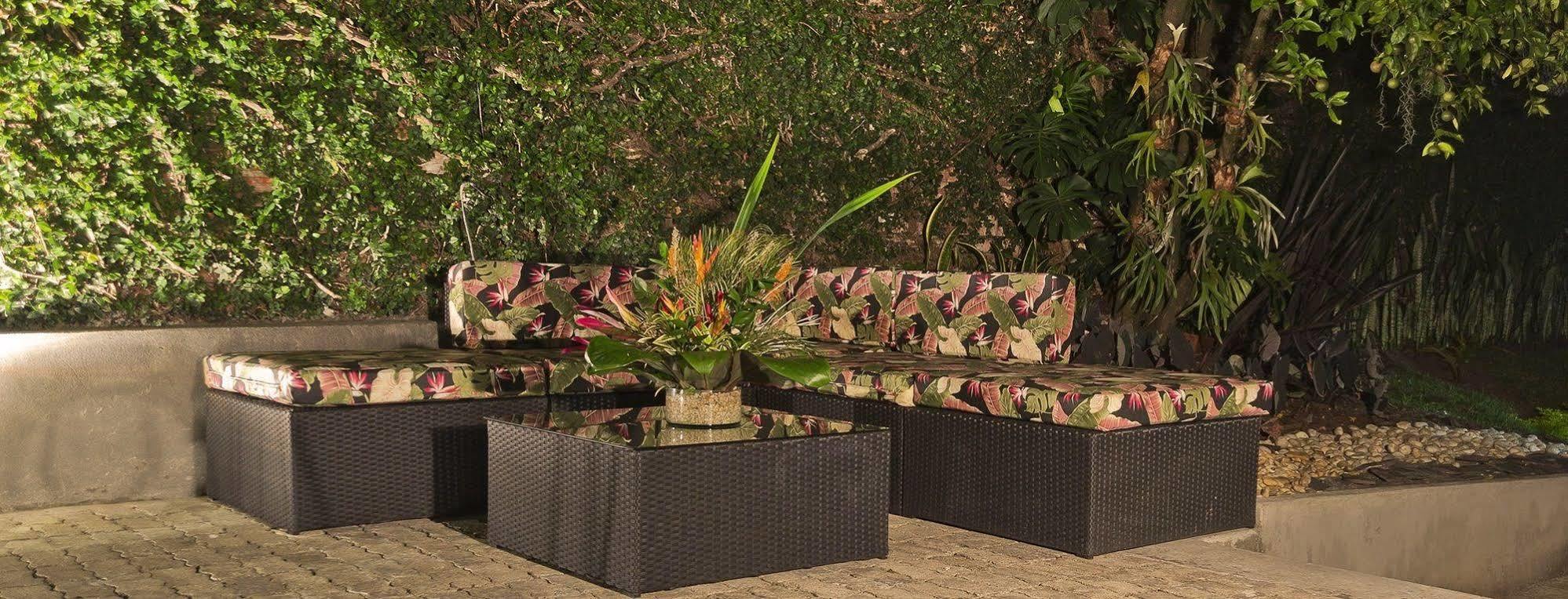 Hotel Aromax Del Campestre Medellin Luaran gambar