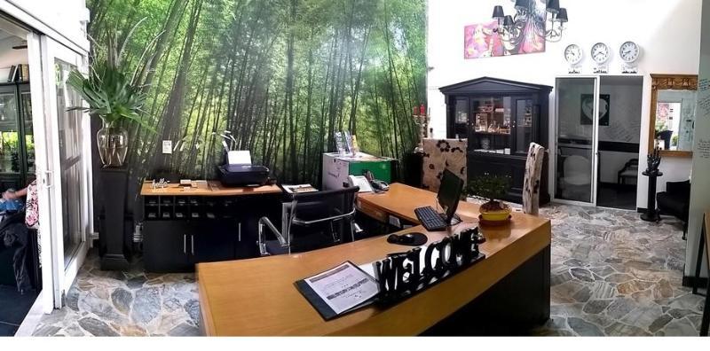 Hotel Aromax Del Campestre Medellin Luaran gambar