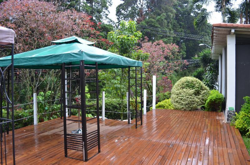 Hotel Aromax Del Campestre Medellin Luaran gambar