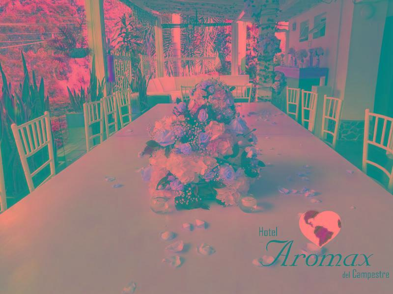 Hotel Aromax Del Campestre Medellin Luaran gambar
