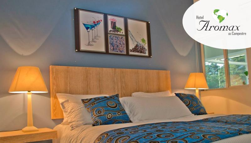 Hotel Aromax Del Campestre Medellin Luaran gambar