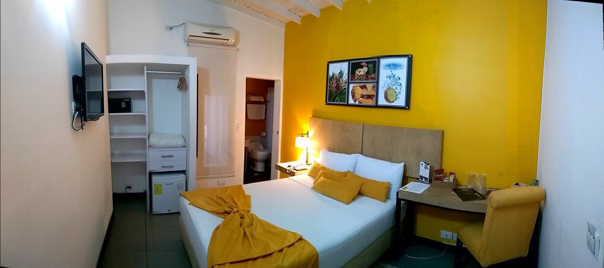 Hotel Aromax Del Campestre Medellin Luaran gambar