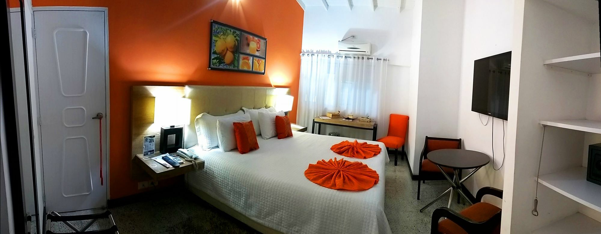 Hotel Aromax Del Campestre Medellin Luaran gambar