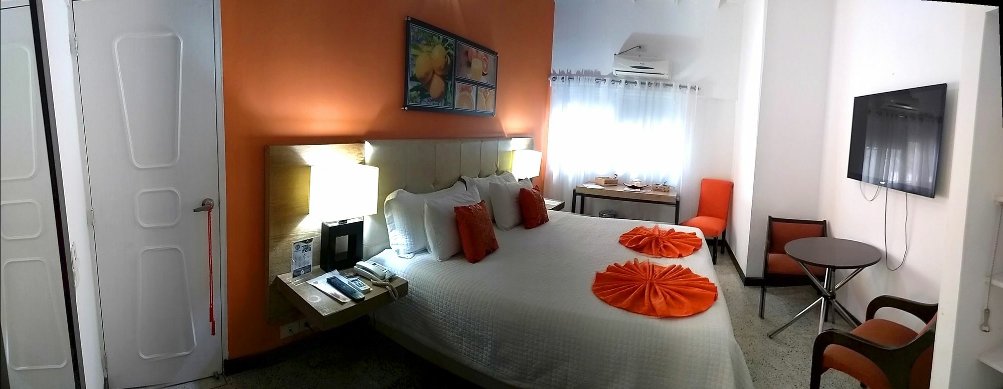Hotel Aromax Del Campestre Medellin Luaran gambar