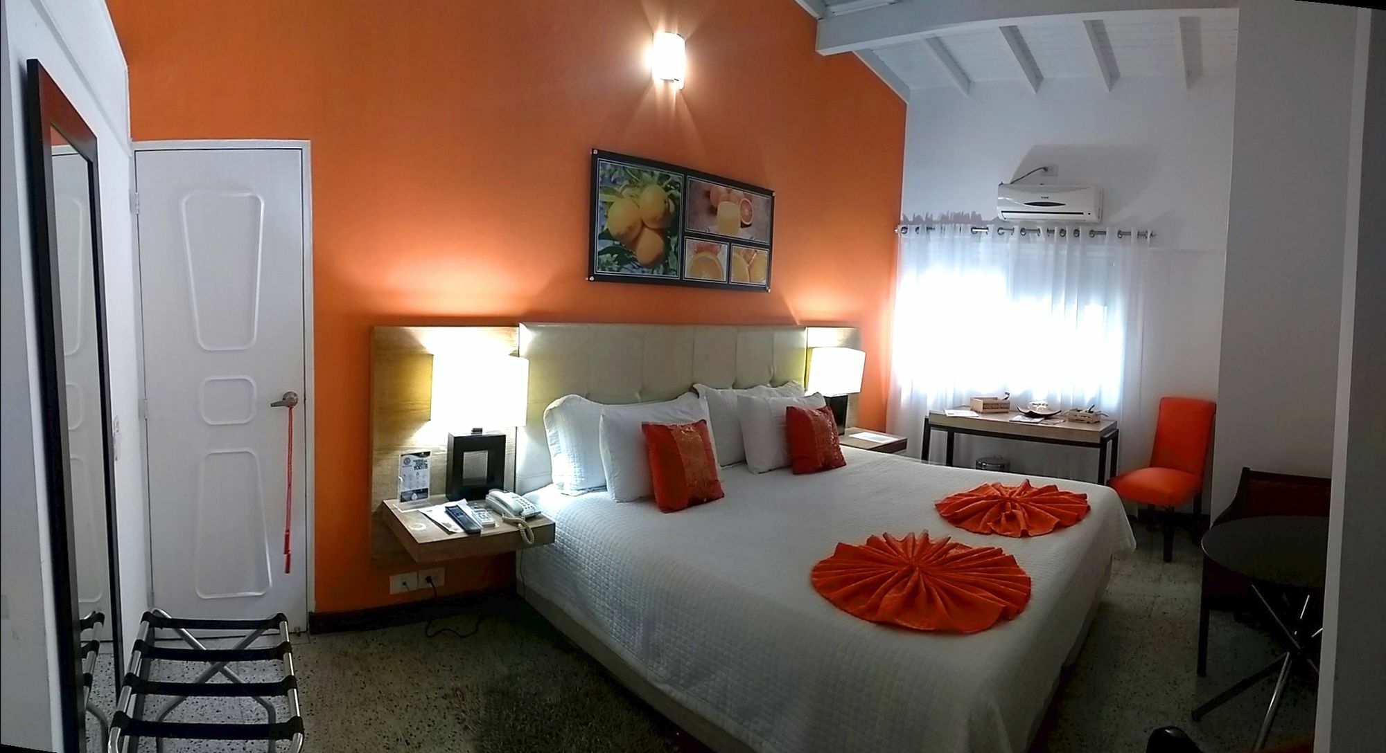 Hotel Aromax Del Campestre Medellin Luaran gambar