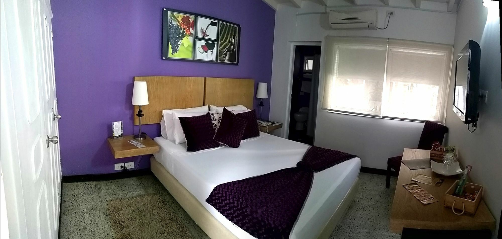 Hotel Aromax Del Campestre Medellin Luaran gambar