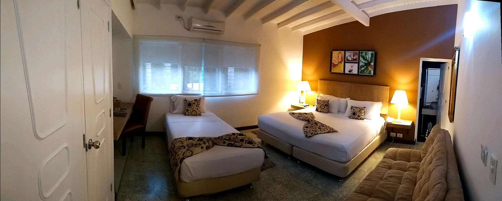 Hotel Aromax Del Campestre Medellin Luaran gambar