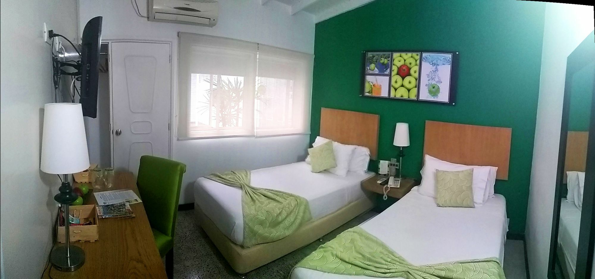 Hotel Aromax Del Campestre Medellin Luaran gambar